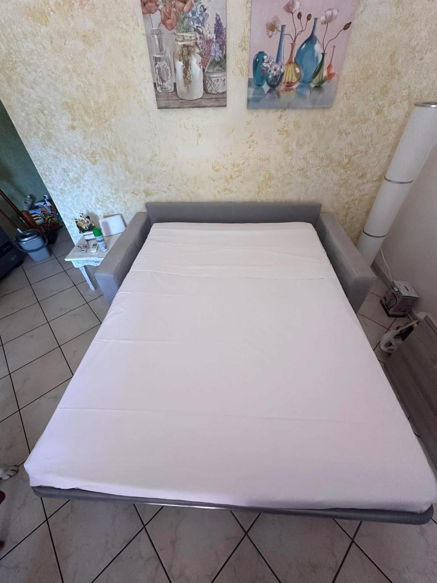Apartmán La Casa Di Nonna Ottorina Venturina Terme Exteriér fotografie
