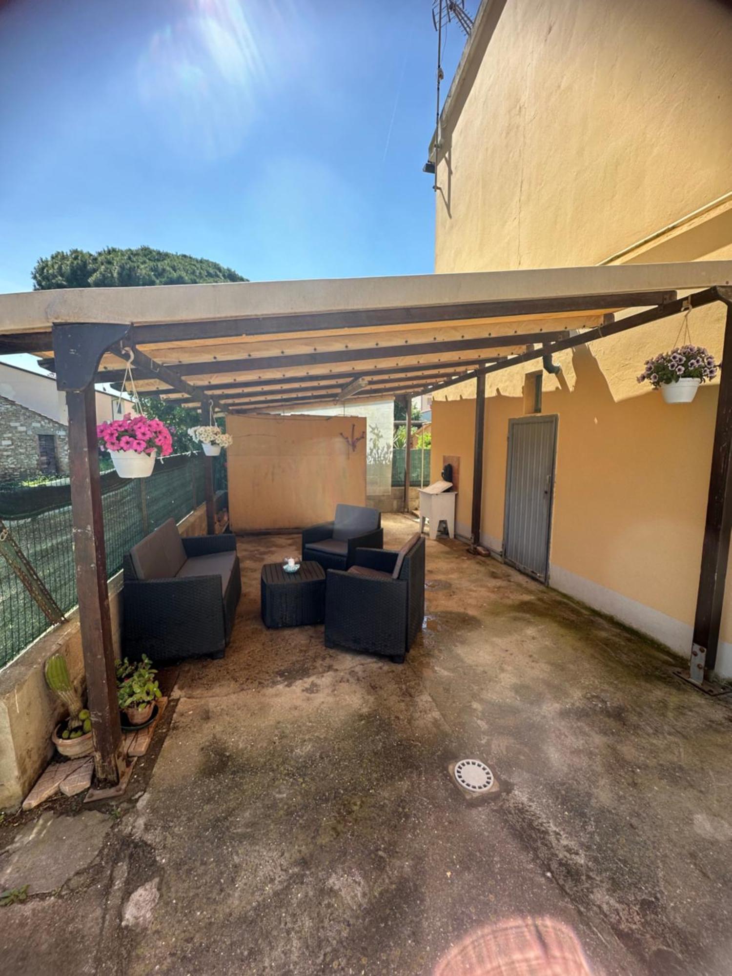 Apartmán La Casa Di Nonna Ottorina Venturina Terme Exteriér fotografie