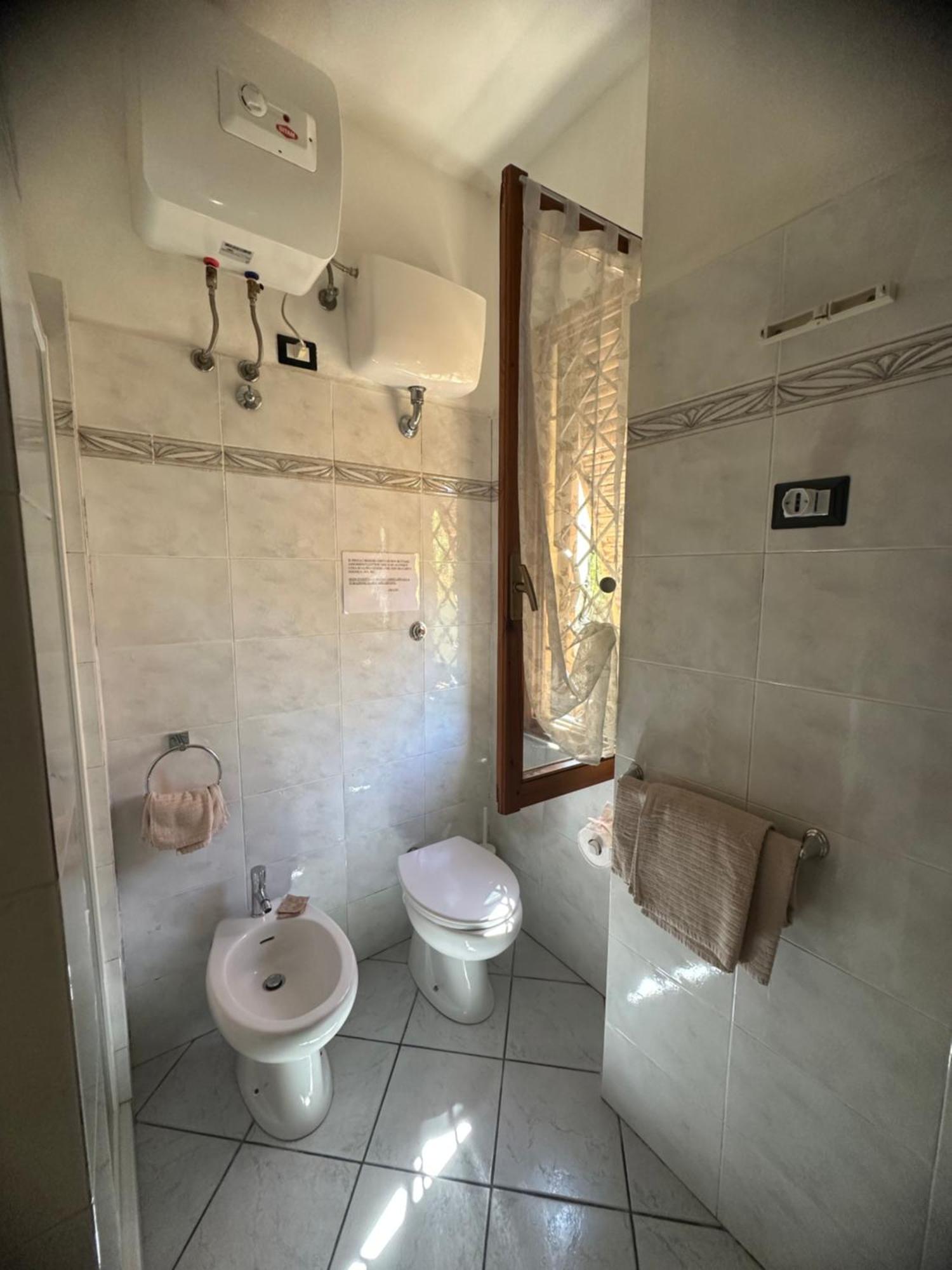 Apartmán La Casa Di Nonna Ottorina Venturina Terme Exteriér fotografie