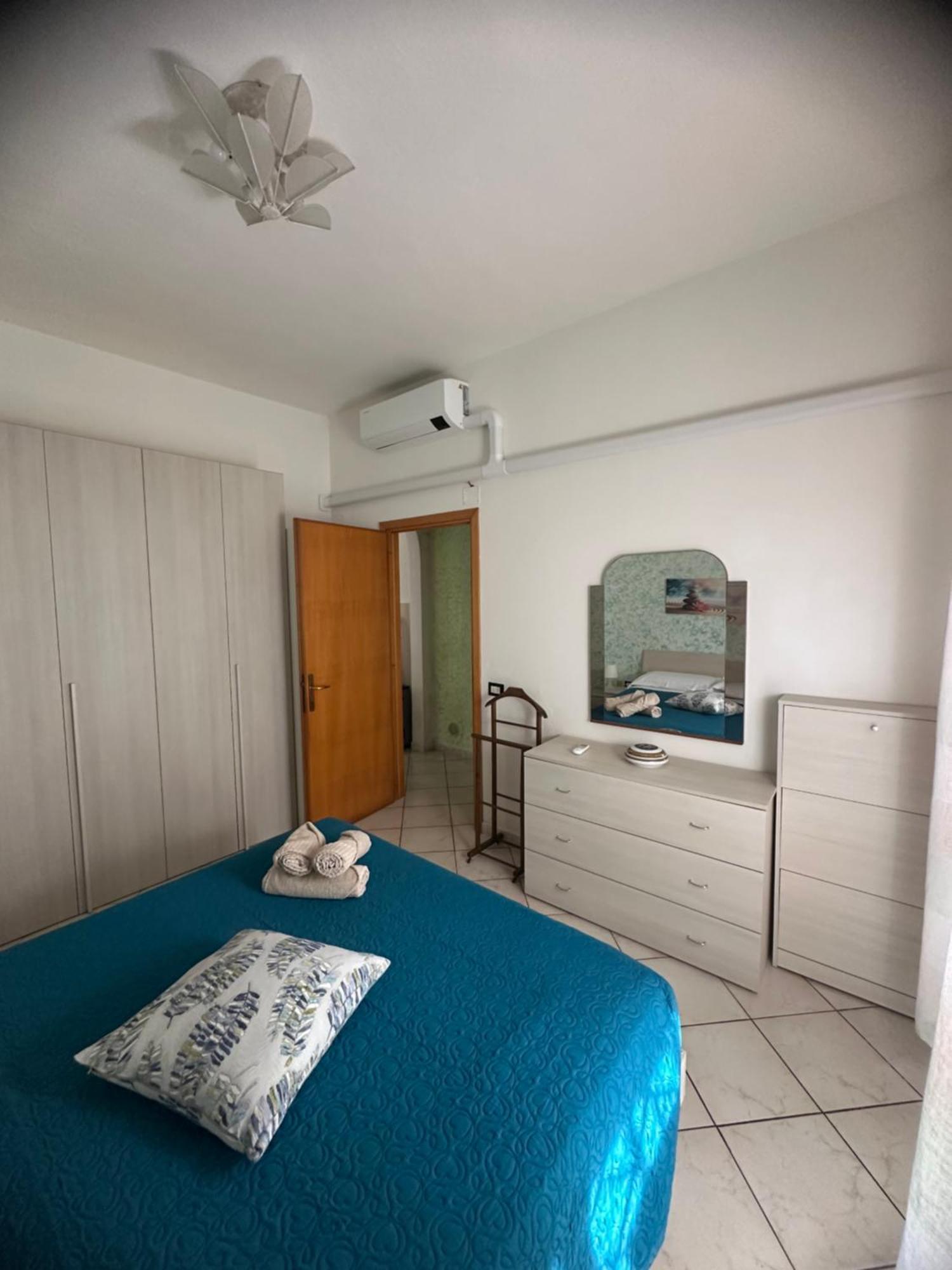Apartmán La Casa Di Nonna Ottorina Venturina Terme Exteriér fotografie