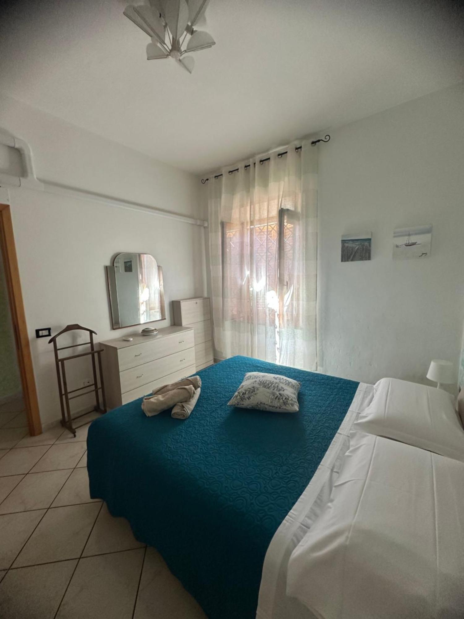 Apartmán La Casa Di Nonna Ottorina Venturina Terme Exteriér fotografie