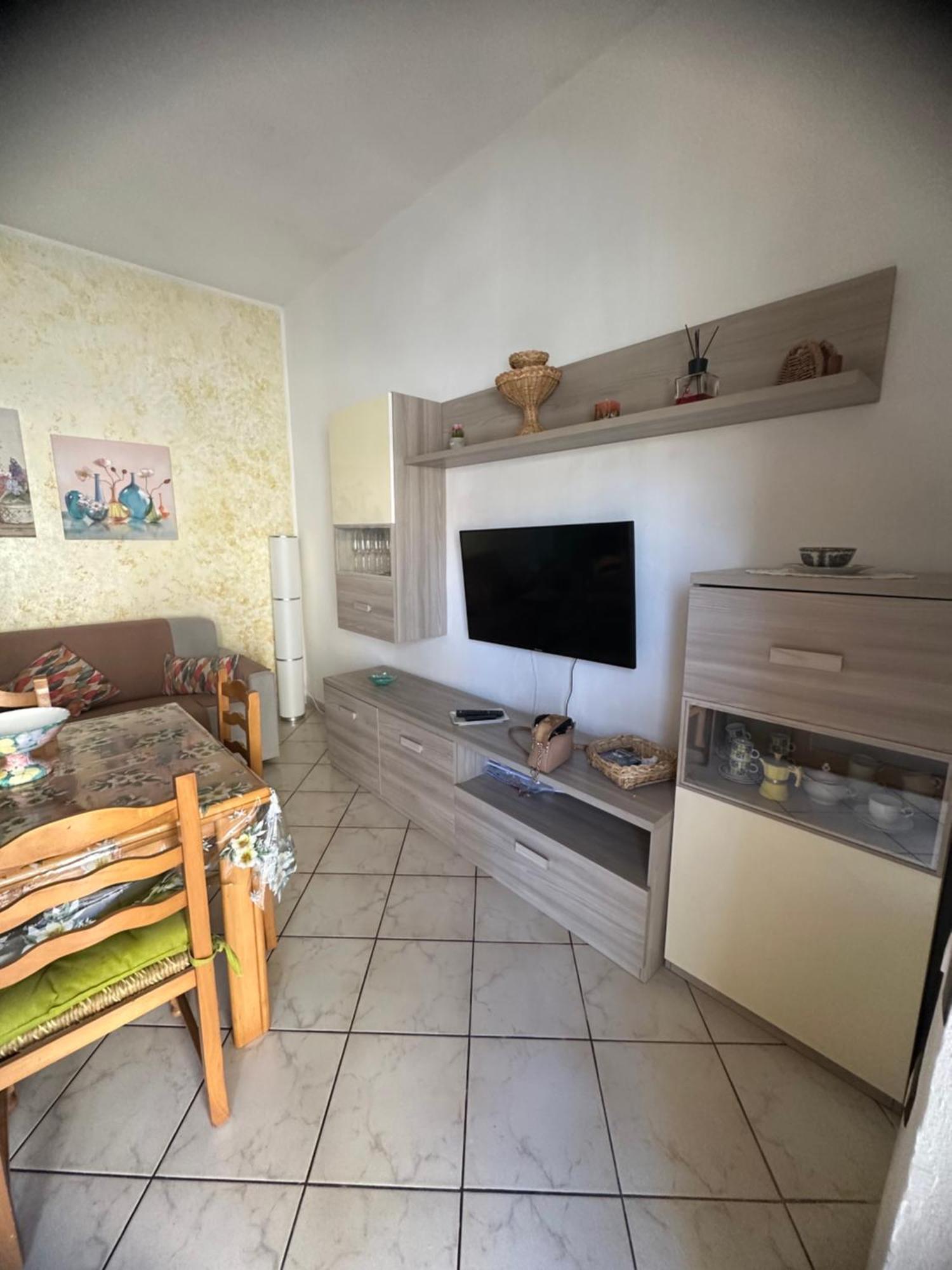 Apartmán La Casa Di Nonna Ottorina Venturina Terme Exteriér fotografie